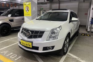 SRX 凱迪拉克 3.0L 旗艦型