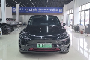 Model 3 特斯拉 后輪驅(qū)動(dòng)版