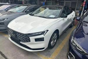 蒙迪欧 福特 改款 EcoBoost 245 豪华型