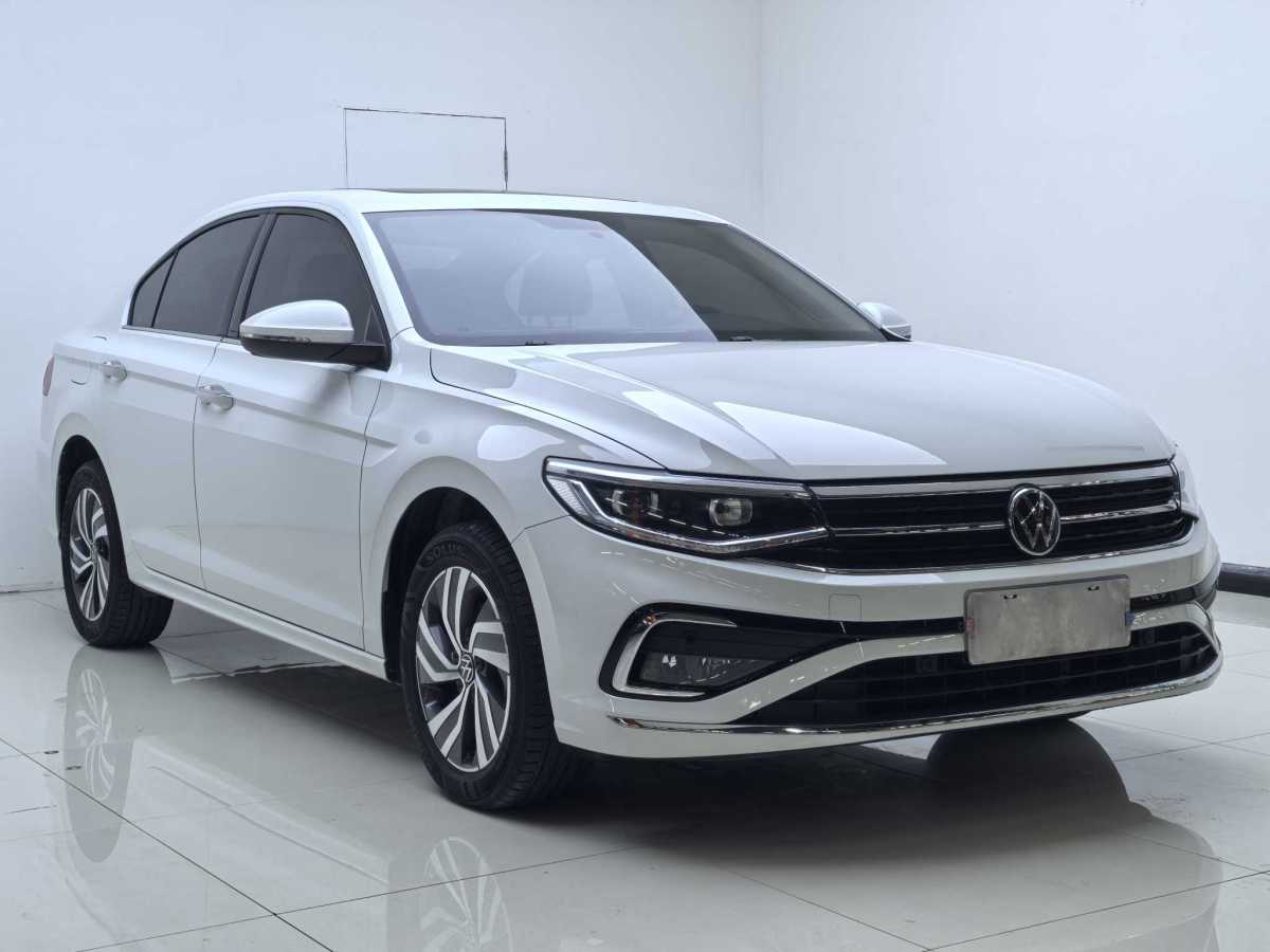 大眾 寶來  2023款 200TSI DSG悅行版圖片