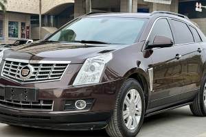 SRX 凱迪拉克 3.0L 舒適型