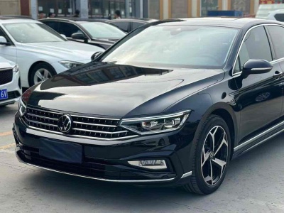 2024年1月 大众 迈腾 200万辆纪念版 330TSI DSG豪华型图片