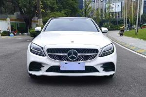 奔馳C級 奔馳 C 300 L