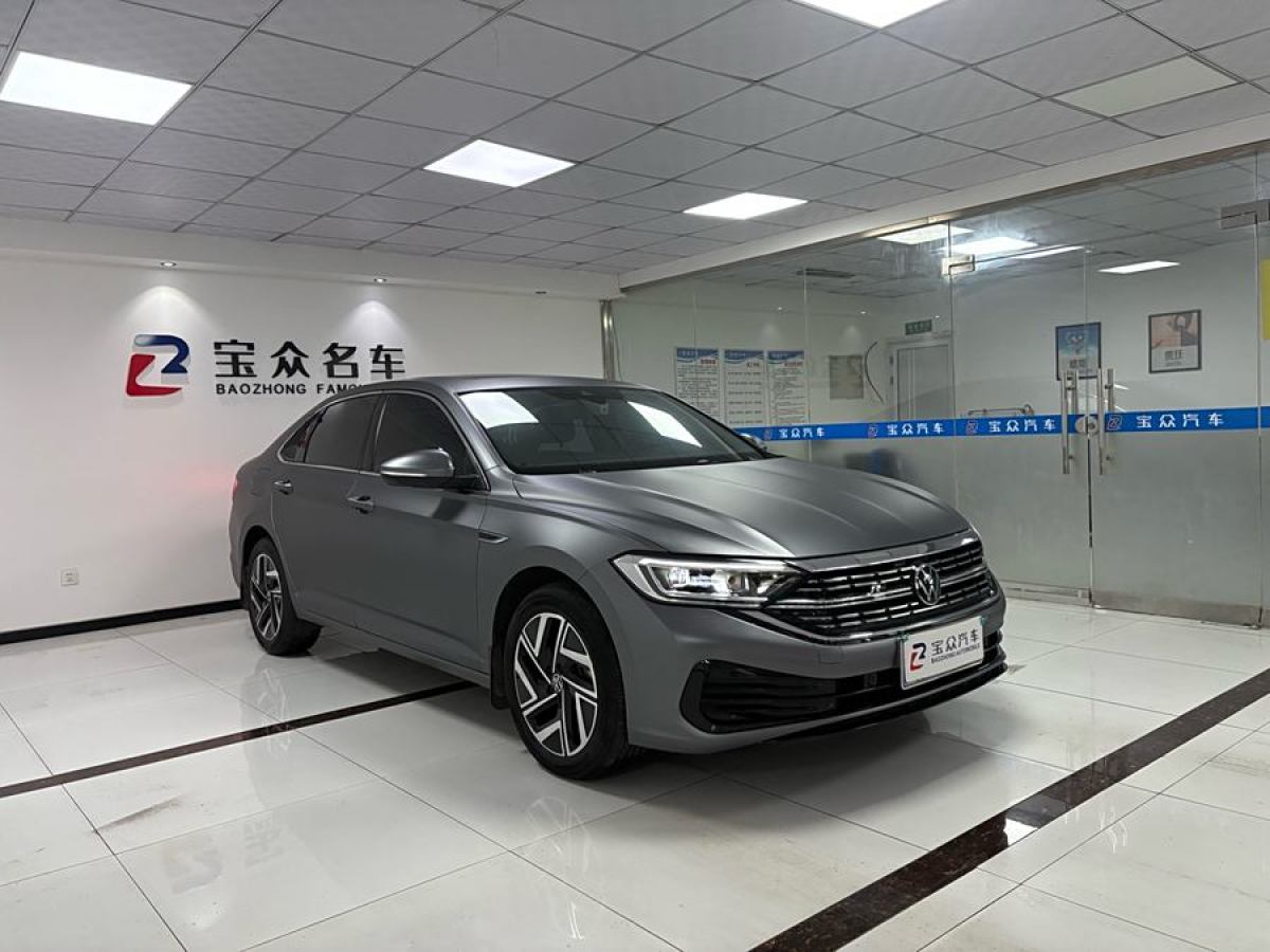 大眾 速騰  2023款 300TSI DSG超越版圖片