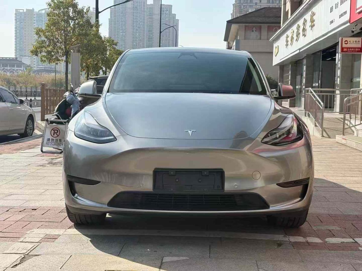 特斯拉 Model S  2023款 三電機全輪驅動 Plaid版圖片