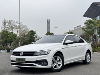 2019年10月 大眾 凌渡 230TSI DSG視野版 國(guó)V圖片