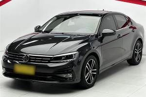 凌渡 大众 改款 280TSI DSG舒适版