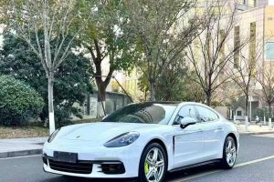 Panamera 保時(shí)捷 