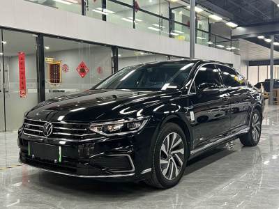 2023年6月 大眾 邁騰GTE插電混動(dòng) GTE 豪華型圖片