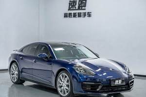 Panamera 保时捷 Panamera 2.9T