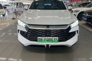 宋Pro新能源 比亞迪 冠軍版 DM-i 110KM超越型