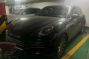 911 保時(shí)捷 Carrera 3.0T