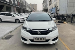 飛度 本田 1.5L CVT舒適天窗版