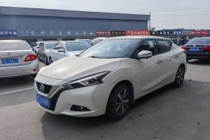 LANNIA 藍鳥 日產(chǎn) 1.6L CVT炫酷版