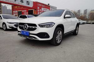 奔馳GLA 奔馳 改款 GLA 200