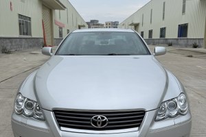 銳志 豐田 2.5V