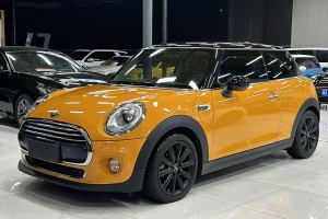 MINI MINI 1.5T COOPER 先鋒派