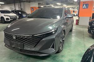 锐程PLUS 长安 1.5T DCT旗舰型