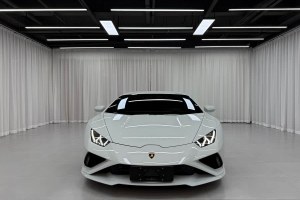Huracán 蘭博基尼 Huracán EVO RWD