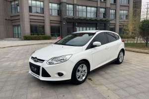 ?？怂?福特 兩廂 1.6L 自動(dòng)舒適型