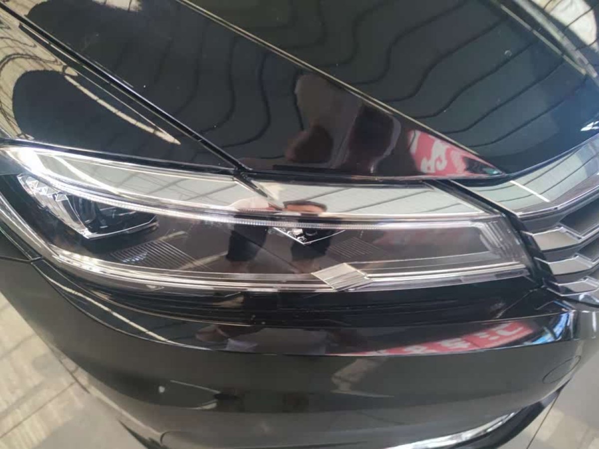 大眾 朗逸  2019款  280TSI DSG舒適版 國(guó)VI圖片