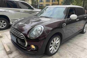 CLUBMAN MINI 改款 1.5T COOPER