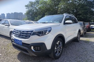 智跑 起亞 2.0L 自動智享豪華版