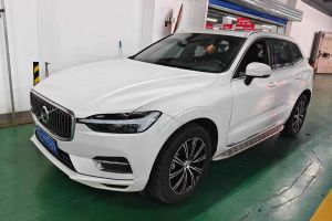 XC60 沃爾沃 T4 智行豪華版