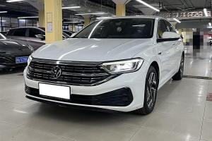 速腾 大众 280TSI DSG超越Plus版