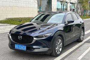 CX-30 马自达 2.0L 自动雅悦型