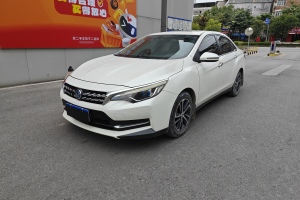 D60 啟辰 1.6L XL CVT智聯(lián)精英版 國V