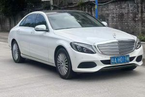 奔馳C級 奔馳 C 300 L