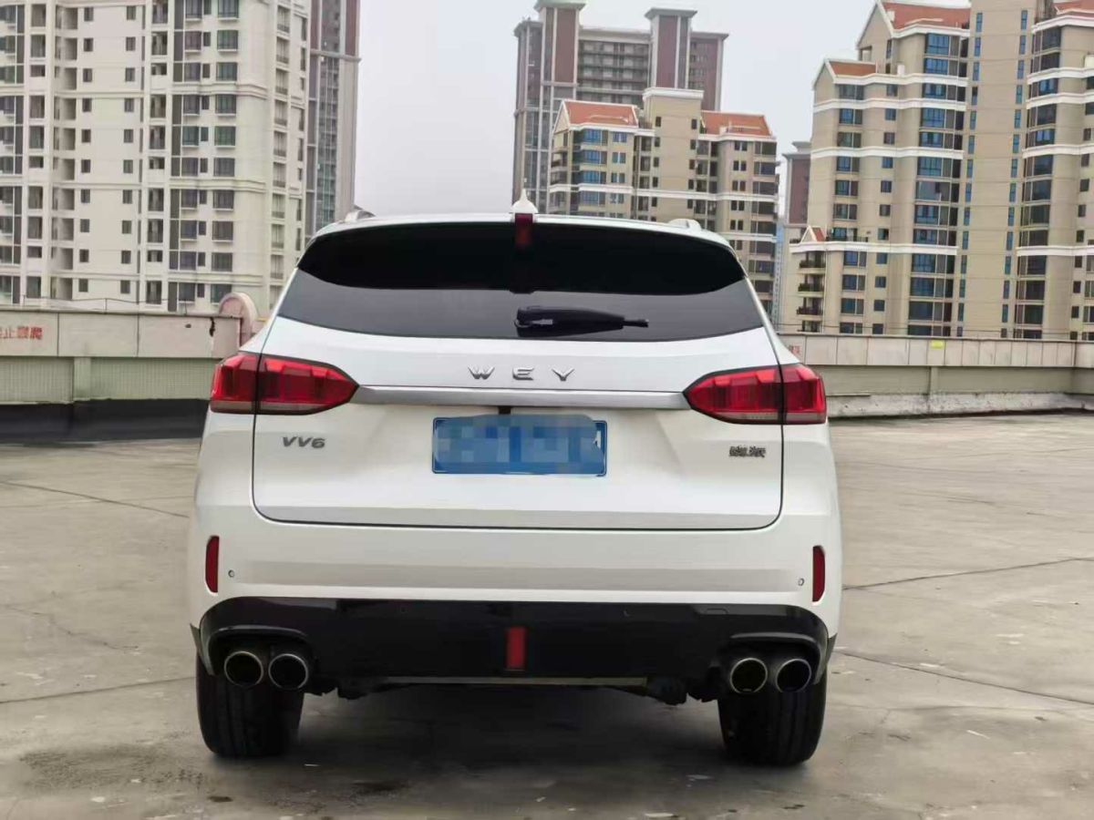 陸風(fēng) 逍遙  2018款 1.5GTDI CVT全景白銀版圖片