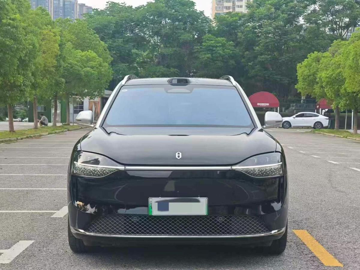 小鵬 小鵬P5  2024款 500智行版圖片