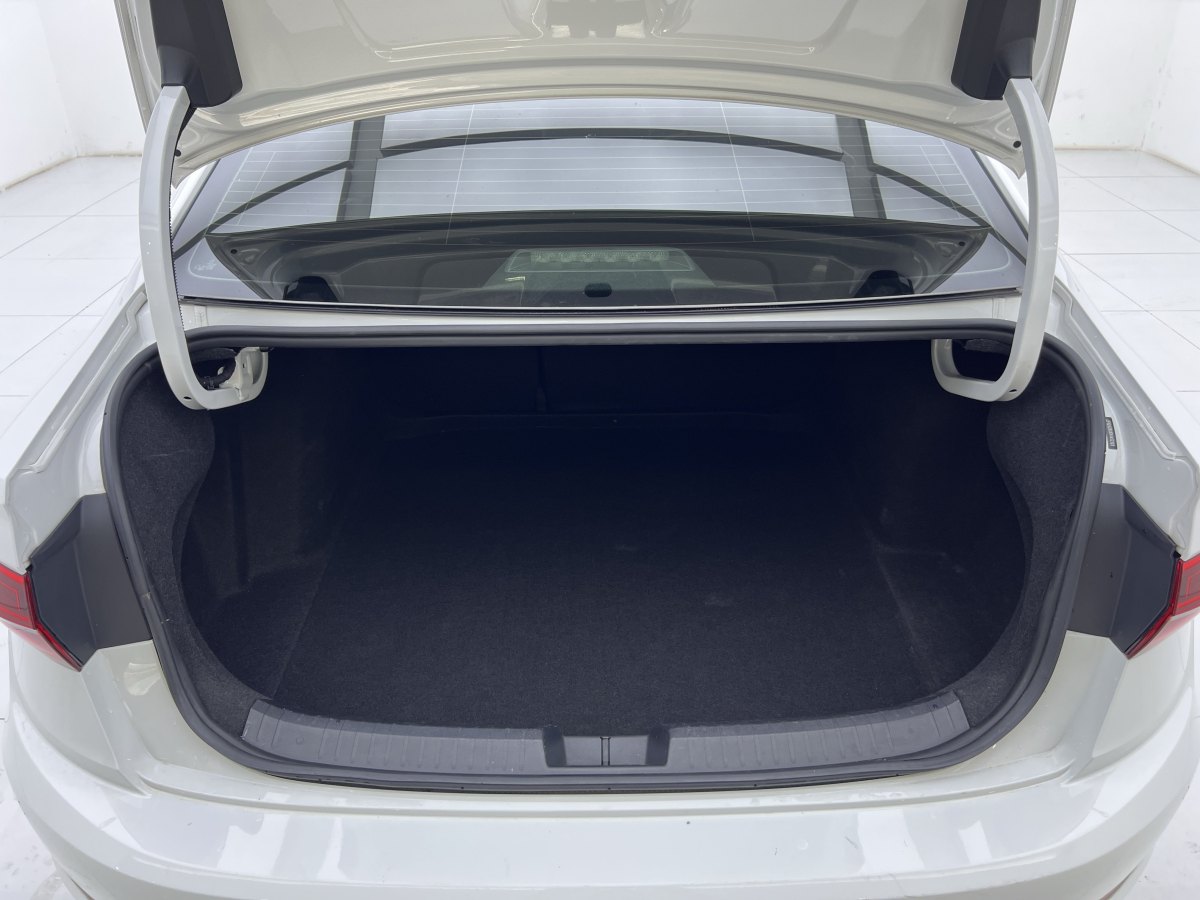 大眾 速騰  2019款 280TSI DSG豪華型 國(guó)VI圖片