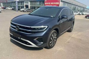 攬境 大眾 330TSI 兩驅(qū)精英新境版