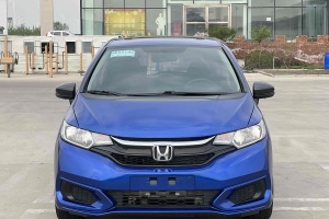 飛度 本田 1.5L CVT舒適天窗版