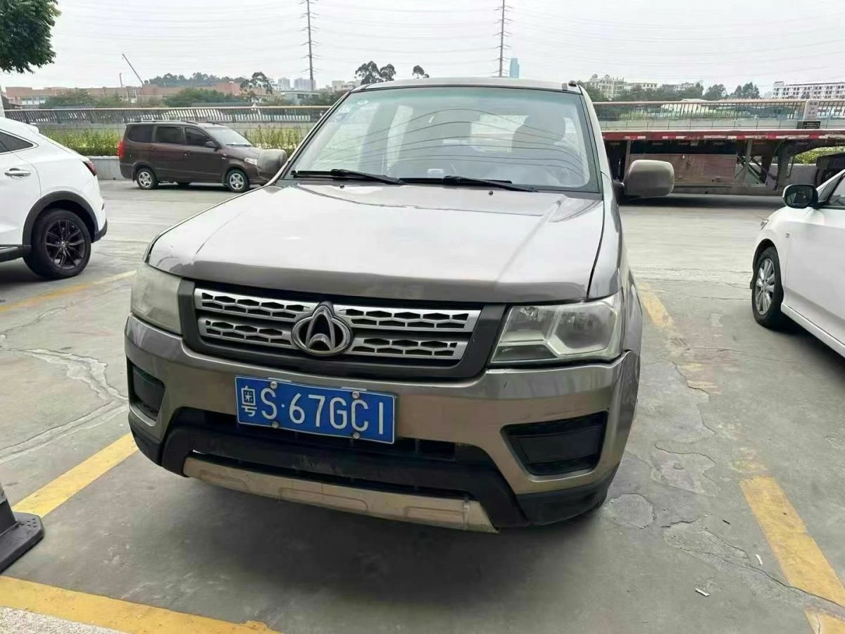 長(zhǎng)安 長(zhǎng)安UNI-Z  2025款 1.5T 尊貴型圖片