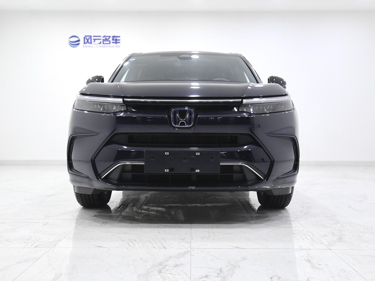 本田 皓影新能源  2025款 e:PHEV 尊貴版圖片