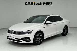 凌渡 大众 280TSI DSG舒适版