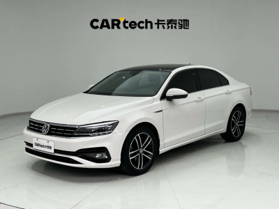 2019年1月 大众 凌渡  280TSI DSG舒适版图片