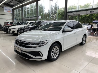 2023年7月 大众 宝来 200TSI DSG畅行版图片