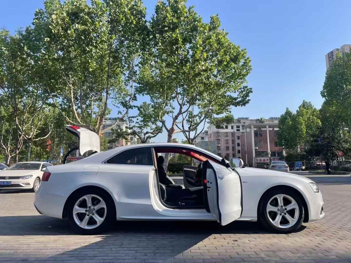 奧迪 奧迪A1  2012款 1.4 TFSI Ego圖片