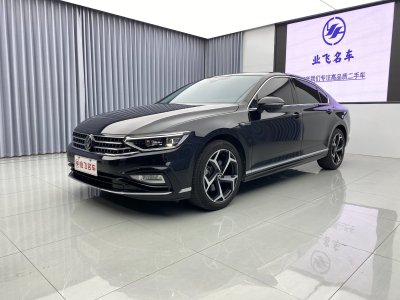 2023年8月 大眾 邁騰 200萬(wàn)輛紀(jì)念版 330TSI DSG豪華型圖片