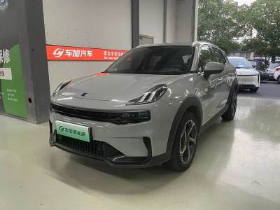 2022年12月 领克 领克06新能源 Remix PHEV Pro图片