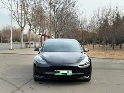 2023年4月 特斯拉 Model Y 改款 后輪驅(qū)動版圖片