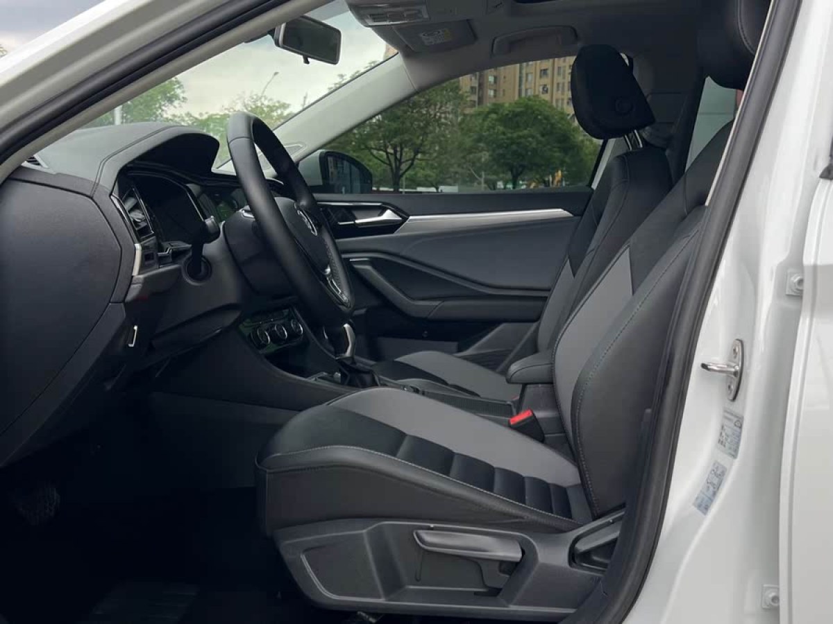 大眾 速騰  2019款 280TSI DSG舒適型 國(guó)VI圖片