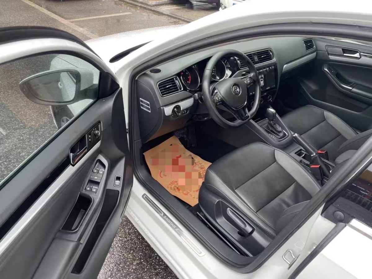 大眾 速騰  2017款 230TSI 自動舒適型圖片