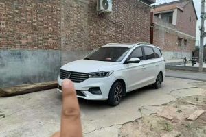 510 寶駿 1.5L 手動(dòng)尊享型