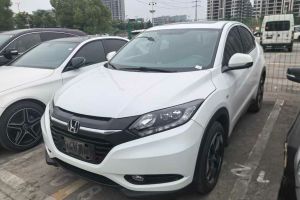 繽智 本田  1.5L CVT先鋒型 國(guó)V